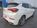 Used 2022 Buick Encore GX Select w/ Sport Touring Package image 5