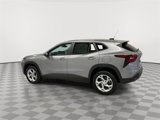 New 2025 Chevrolet Trax LS w/ LS Convenience Package image 6
