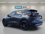 Certified 2022 Chevrolet Blazer LT image 3