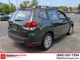 Used 2024 Subaru Forester image 3
