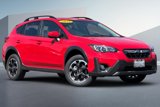 Used 2021 Subaru Crosstrek 2.0i Premium w/ Popular Package #5 image 2