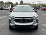 New 2025 Chevrolet Trax RS w/ Driver Confidence Package image 2