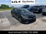 Certified 2023 Kia Forte LXS image 3