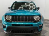 Used 2020 Jeep Renegade Sport w/ Sport Appearance Group image 3