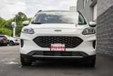 Used 2021 Ford Escape SE image 3