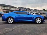 Used 2017 Chevrolet Camaro LT image 2