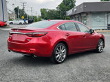 Used 2021 MAZDA MAZDA6 Signature image 4