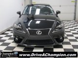 Used 2015 Lexus IS 250 AWD image 2