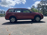 Used 2010 Subaru Forester 2.5X image 4