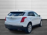 Used 2019 Cadillac XT5 AWD image 5