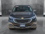 Used 2020 Chevrolet Equinox LS w/ LS Convenience Package image 2