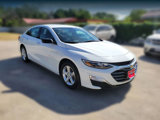 Used 2023 Chevrolet Malibu LS image 3