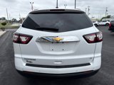 Used 2017 Chevrolet Traverse LT image 4