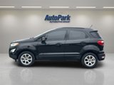 Used 2019 Ford EcoSport SE image 4