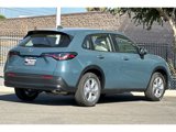 New 2025 Honda HR-V LX image 4