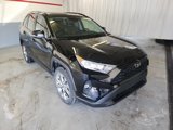 Used 2021 Toyota RAV4 XLE Premium image 3