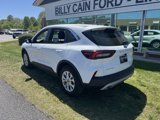 Used 2024 Ford Escape Active image 2