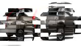 New 2025 Cadillac XT4 Premium Luxury w/ Cold Weather Package image 5
