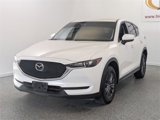 Used 2019 MAZDA CX-5 Sport image 4