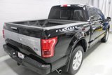 Used 2016 Ford F150 Platinum w/ Equipment Group 701A Luxury image 2