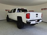 Used 2018 Chevrolet Silverado 1500 LT w/ Texas Edition image 2