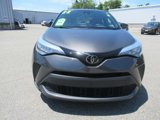 Used 2022 Toyota C-HR XLE image 2