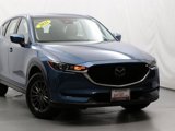 Used 2021 MAZDA CX-5 Sport image 2