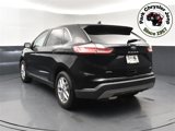 Used 2021 Ford Edge SEL image 4