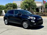 Used 2017 FIAT 500X Lounge image 3