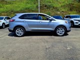 Certified 2022 Ford Edge Titanium w/ Equipment Group 301A image 2