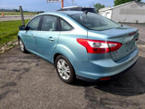 Used 2012 Ford Focus SEL image 3