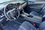 Certified 2020 Honda Civic Sport image 4