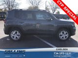 New 2023 Jeep Renegade Limited w/ Sun/Sound Group image 2