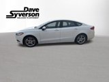 Used 2018 Ford Fusion SE image 2