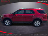 Used 2016 Ford Explorer XLT w/ Equipment Group 202A image 5