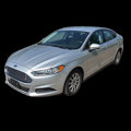 Used 2016 Ford Fusion S image 2