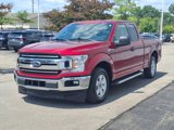 Used 2018 Ford F150 XLT image 3