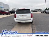 Used 2016 Chevrolet Suburban LT image 6