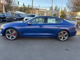 New 2025 Genesis G70 3.3T Advanced w/ Sport Prestige Package image 4