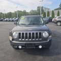 Used 2017 Jeep Patriot Latitude w/ Sun/Sound Group image 3