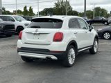 Used 2016 FIAT 500X Lounge image 4