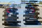 Certified 2017 Honda Civic EX-L image 4