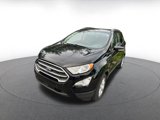 Used 2021 Ford EcoSport SE w/ SE Convenience Package image 3