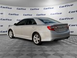 Used 2012 Toyota Camry SE image 3