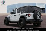 Used 2019 Jeep Wrangler Unlimited Sport S image 3