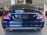 Certified 2019 Mercedes-Benz C 300 Sedan image 5