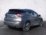 Used 2015 Nissan Murano Platinum w/ Platinum Technology Package image 3