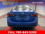 Used 2023 Nissan Sentra SV image 5