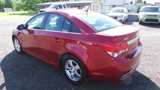 Used 2013 Chevrolet Cruze LT w/ All-Star Edition image 6
