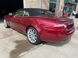 Used 2007 Jaguar XK Convertible image 3